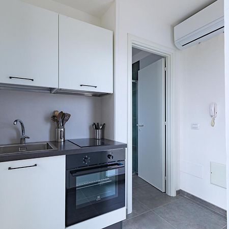 Peninsula Apartments 포르토 세자레오 외부 사진
