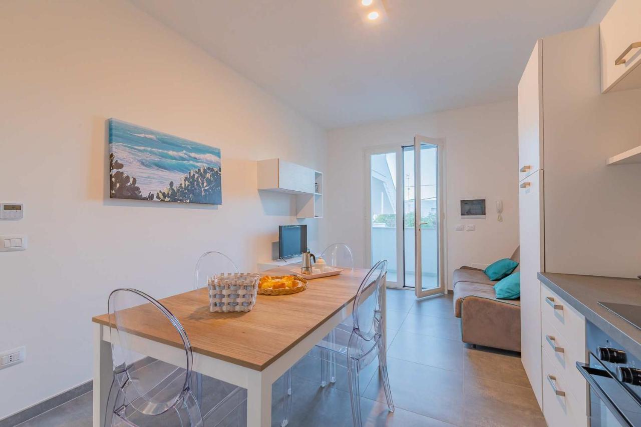 Peninsula Apartments 포르토 세자레오 외부 사진