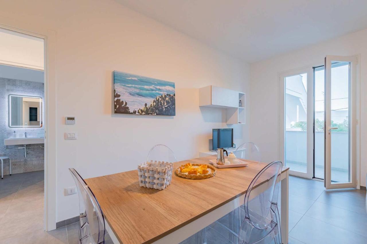 Peninsula Apartments 포르토 세자레오 외부 사진