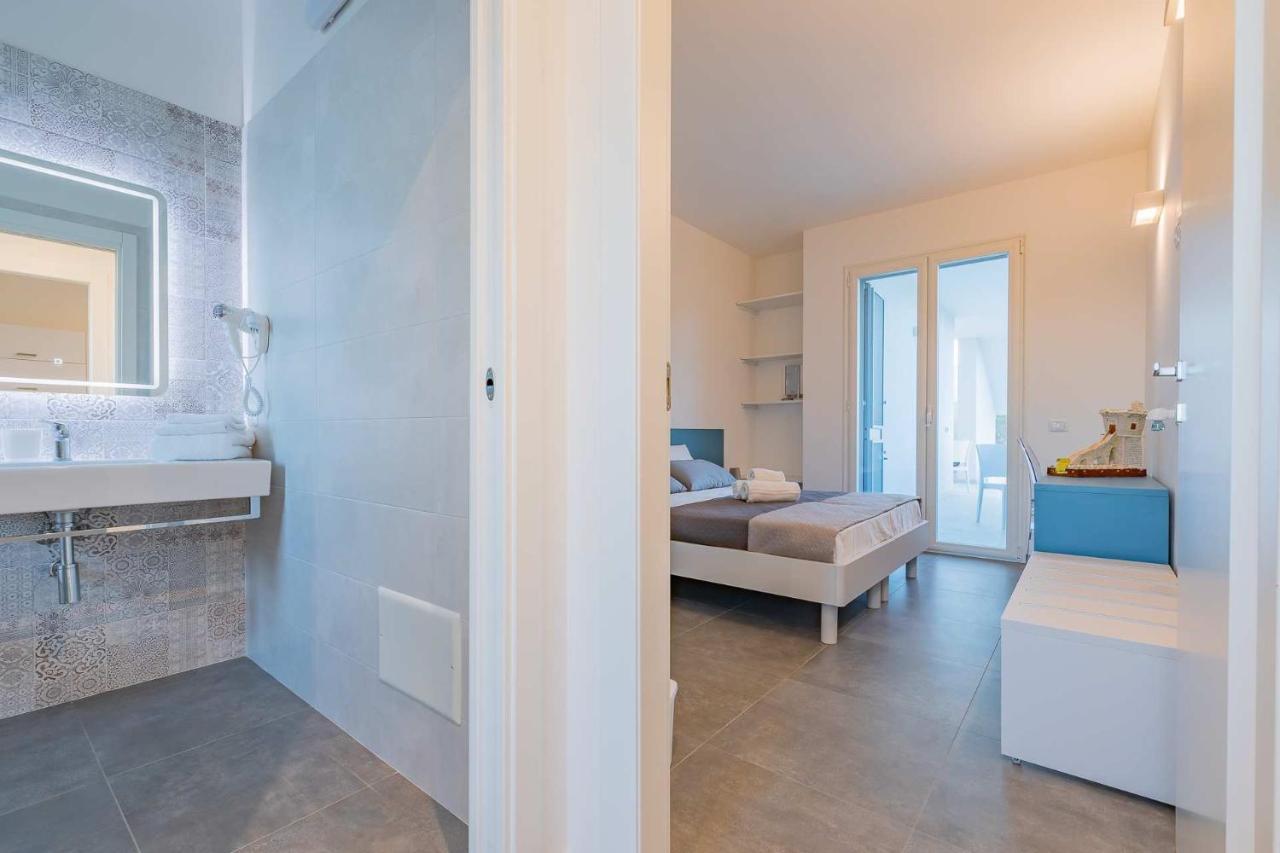 Peninsula Apartments 포르토 세자레오 외부 사진