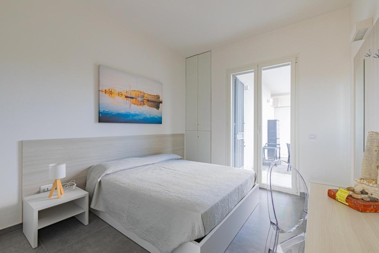 Peninsula Apartments 포르토 세자레오 외부 사진