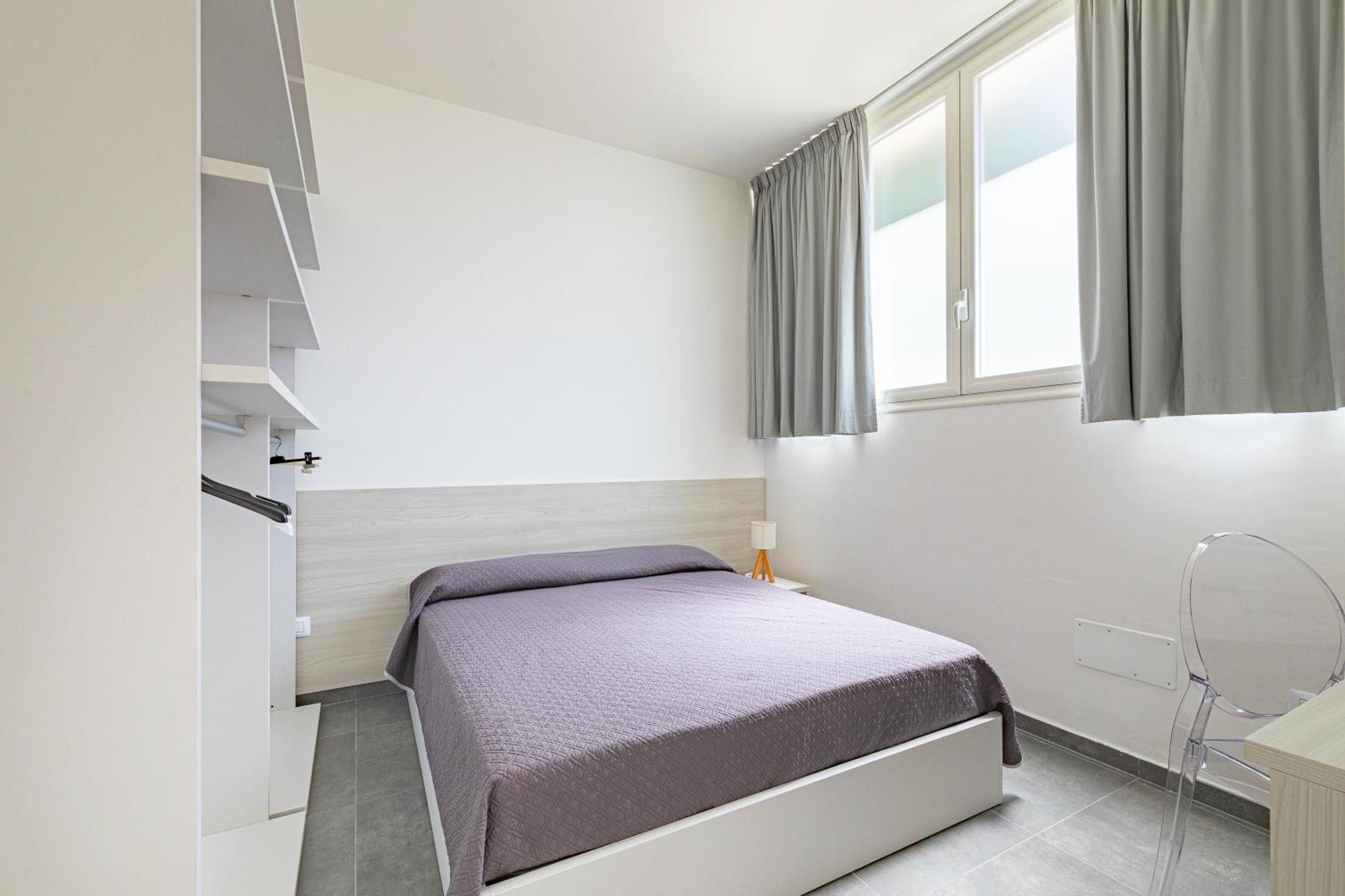 Peninsula Apartments 포르토 세자레오 외부 사진